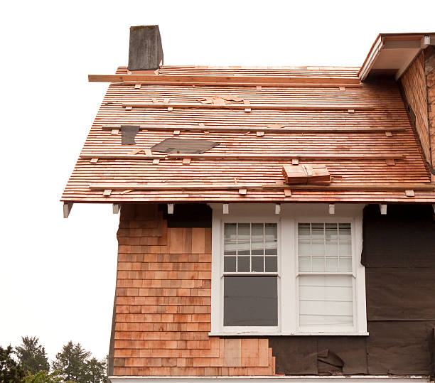 Reliable Dublin, TX Siding Solutions